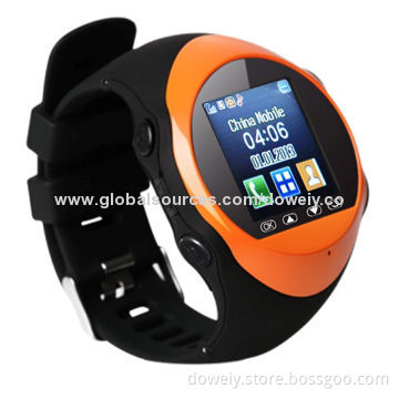 Hot Smartwatch Phone, OEM/ODM Orders are Welcome